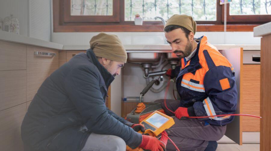 Professional expert plumbing services in Orange Springs, FL